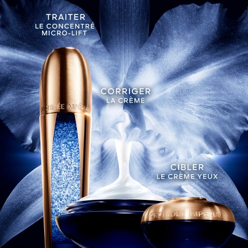 GUERLAIN Imperial Orchid - The Micro-Lift Concentrate GUERLAIN Imperial Orchid - The Micro-Lift Concentrate